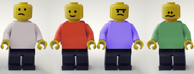 How to Understand Children through the Colors They Choose