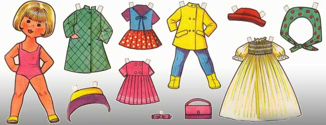 How to Understand Children through the Colors They Choose