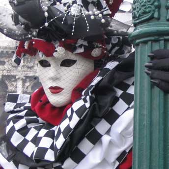 Venice Carnival