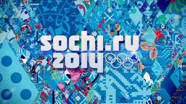>Sochi 2014