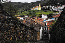 Ouro Preto