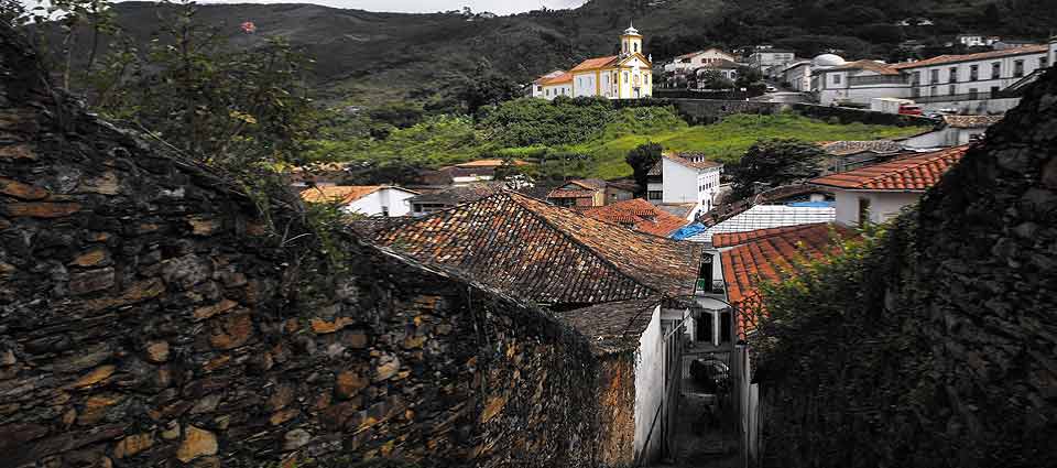 Ouro Preto