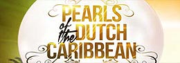 Pearls of the Dutch Caribbean