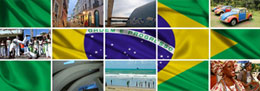 Brazil tourist tips