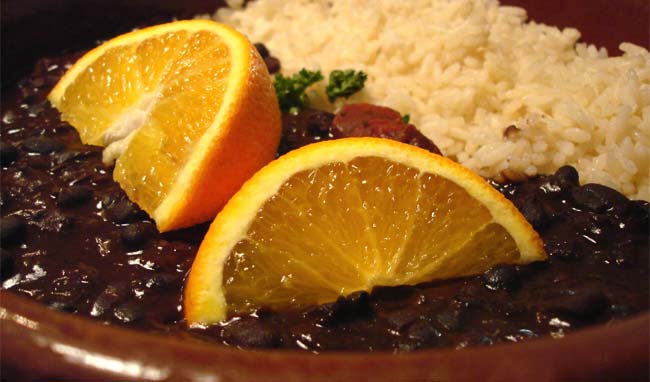 feijoada