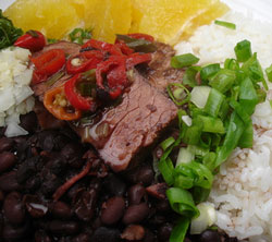 feijoada