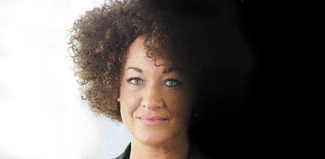 Rachel Dolezal