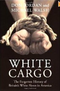 white cargo