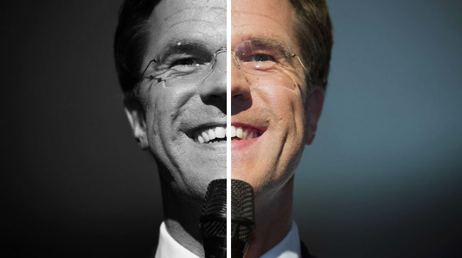 Mark Rutte