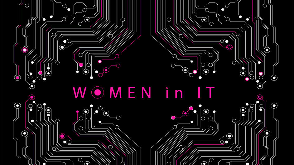 women in IT