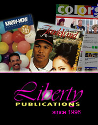 liberty publications