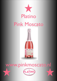 pink moscato