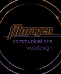Filmagen / Web Design & Communnications