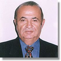 Habeeb Salloum