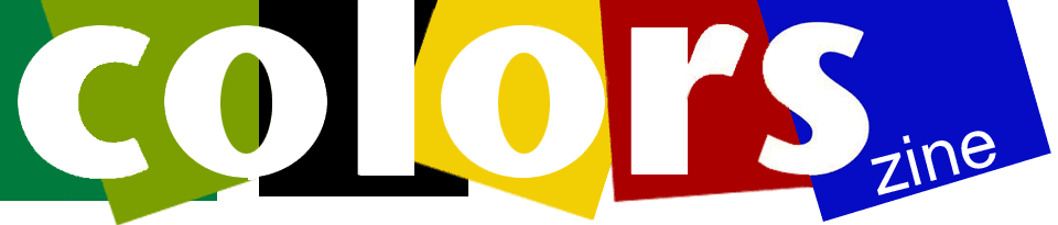 Colorszine logo