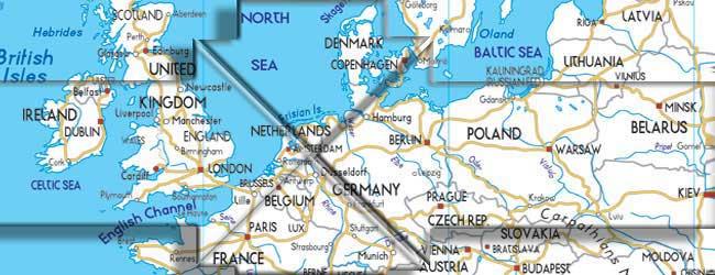 Living in the Netherlands and Income from Abroad