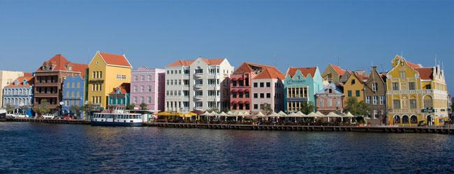 Curaçao Where Colonial Style Meets Caribbean Colors